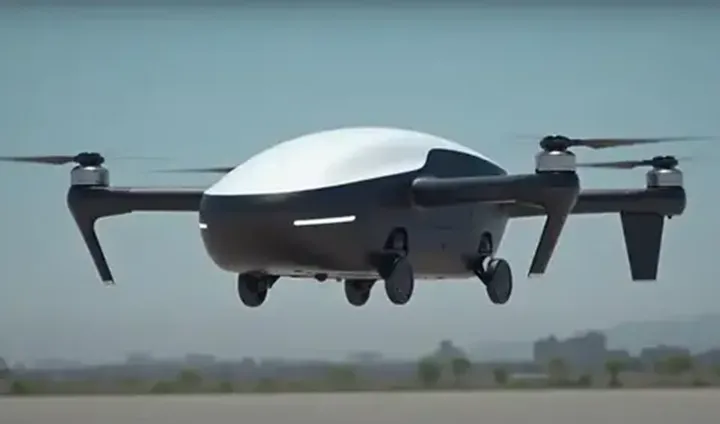 Yiwu New Vision Car Export Company