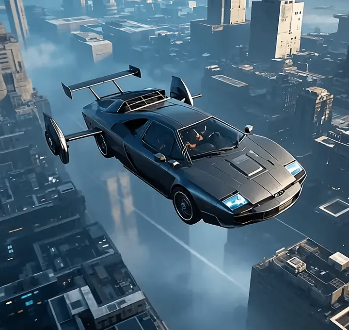 Yiwu New Vision Car Export Company