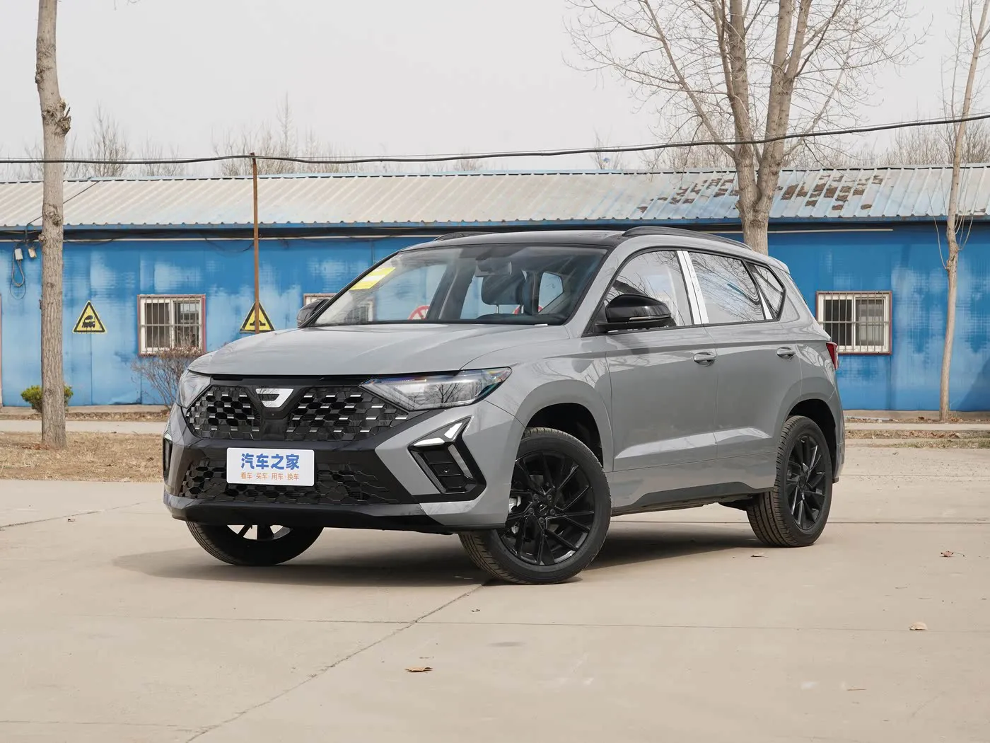 Jetta VS5 2024 Model 280TSI Automatic Flagship High-Gloss Edition