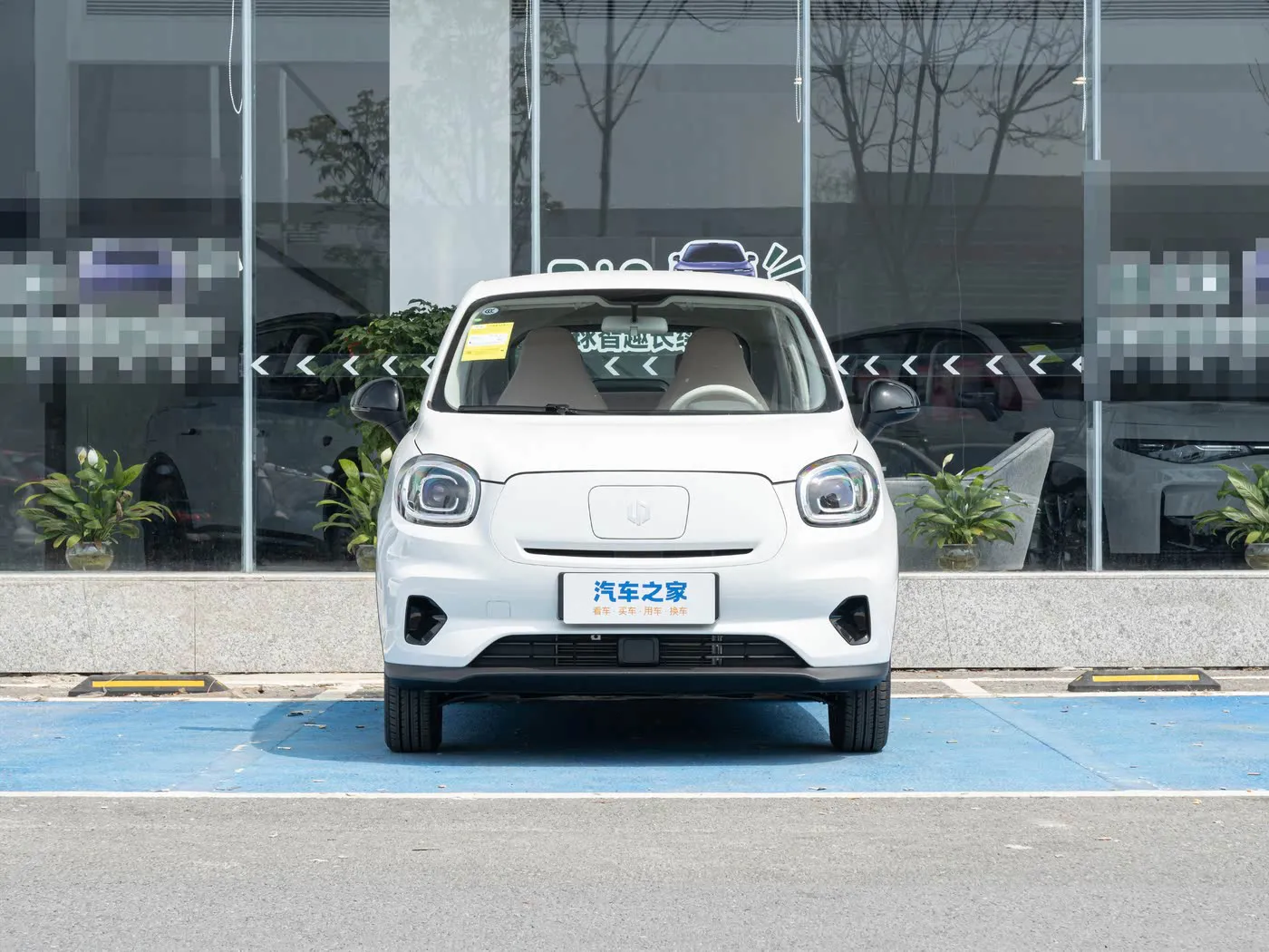 Leapmotor Leapmotor T03 2025 310 Comfort Edition