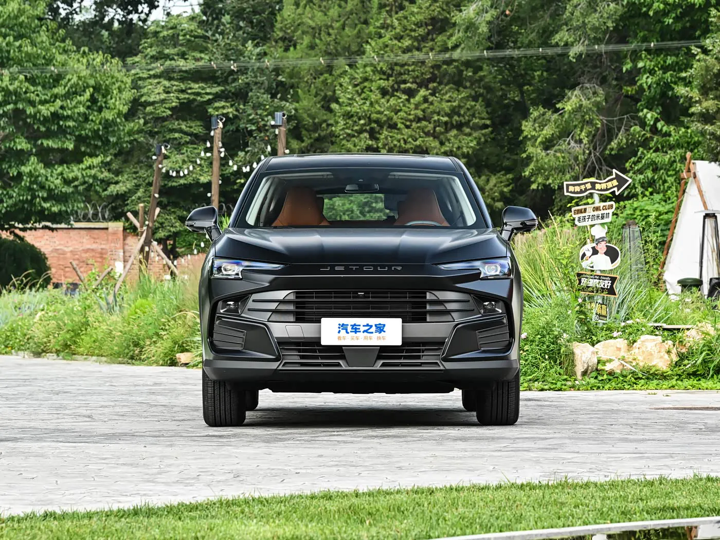 Jetour Da Sheng 2026 Model 1.5T DCT Black Knight Edition 5-Seater