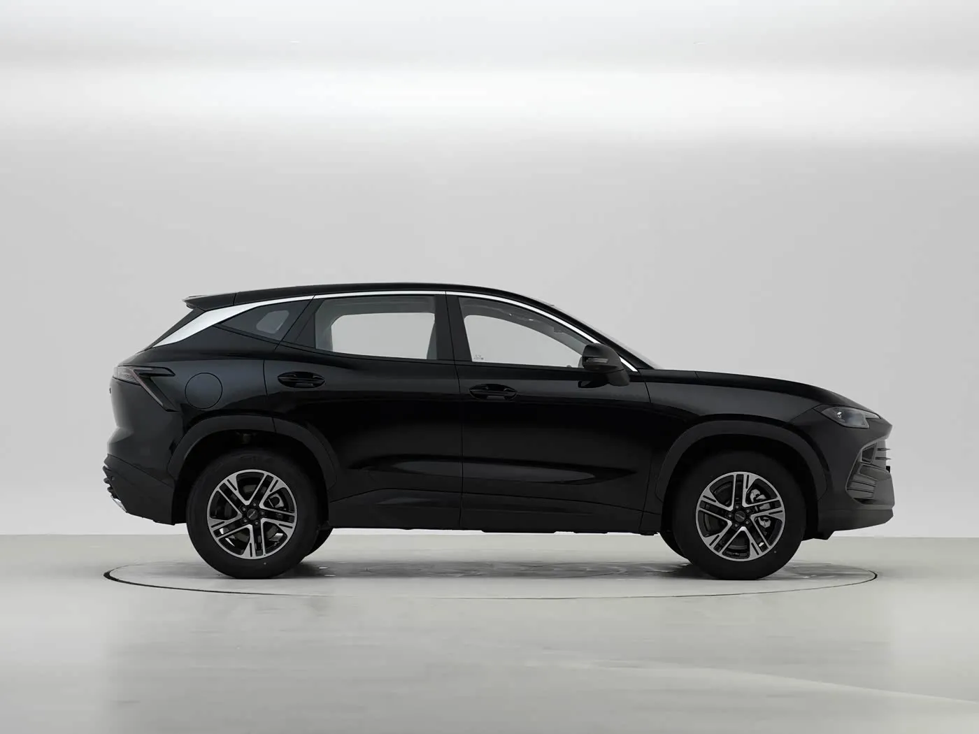 Jetour Da Sheng 2026 Model 1.5T DCT Flagship Edition 5-Seater