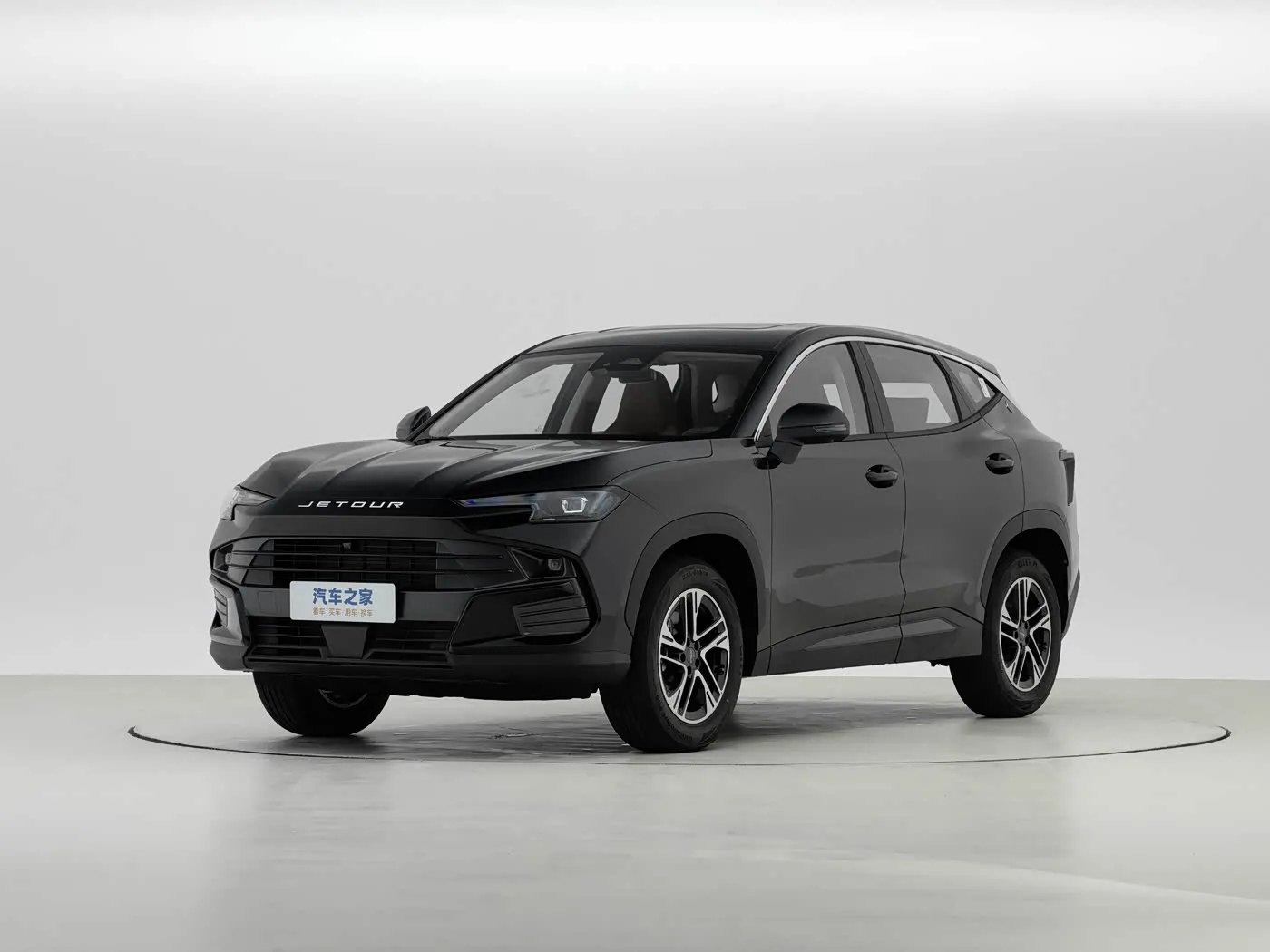 Jetour Da Sheng 2026 Model 1.5T DCT Flagship Edition 5-Seater