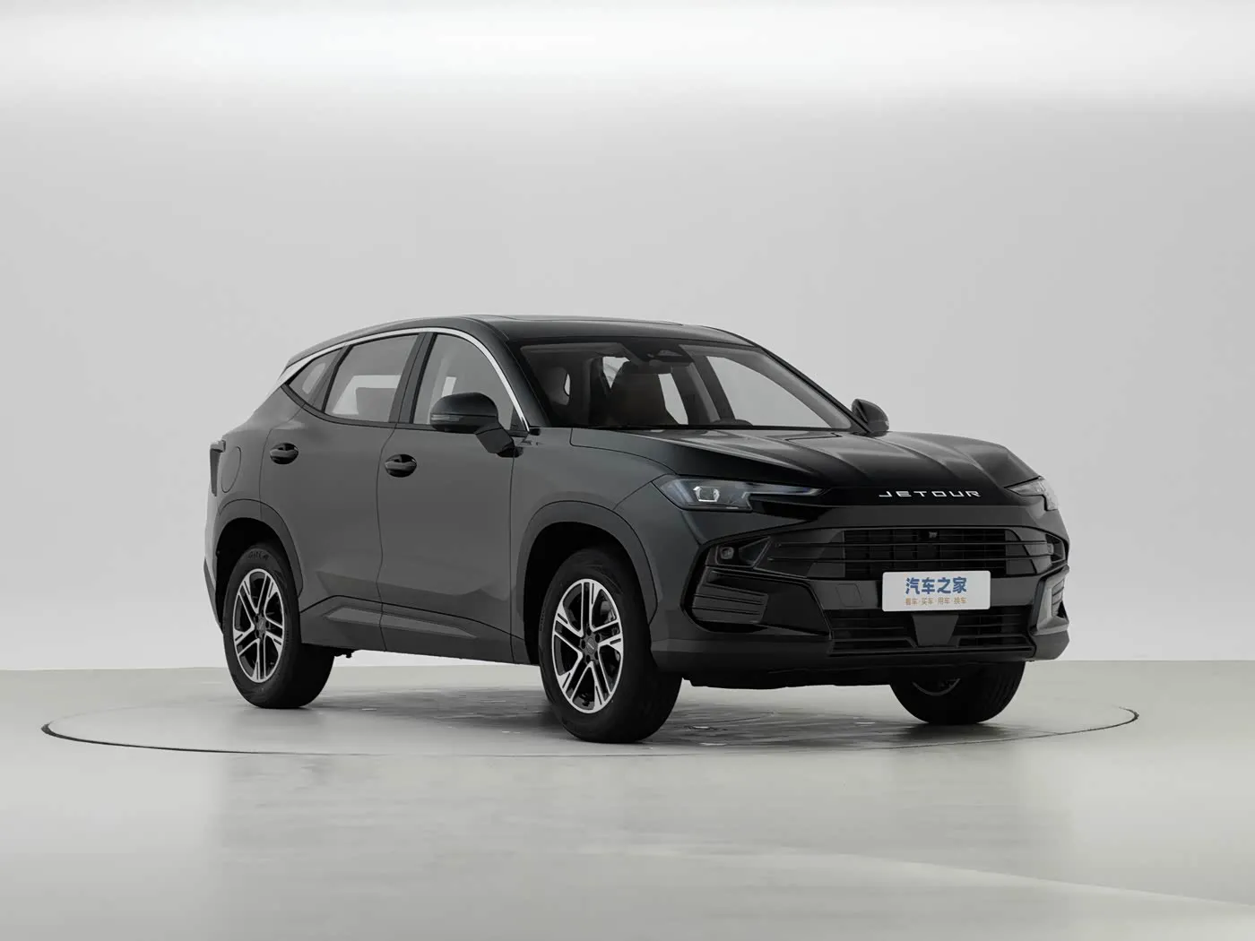 Jetour Da Sheng 2026 Model 1.5T DCT Flagship Edition 5-Seater