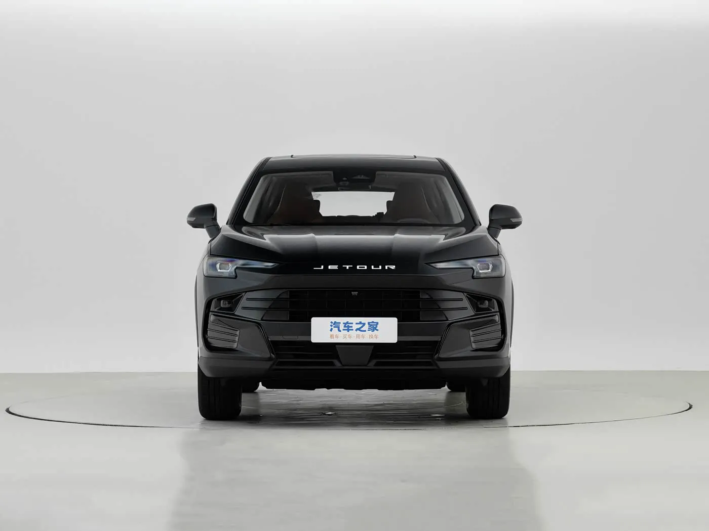 Jetour Da Sheng 2026 Model 1.5T DCT Flagship Edition 5-Seater