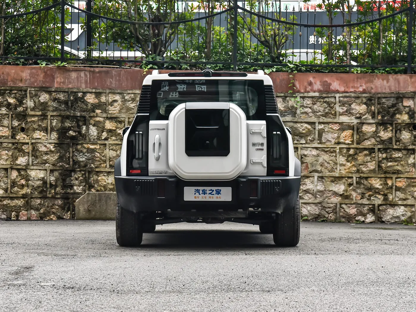 Jetour Traveler 2025 Model 2.0TD XWD Automatic Conquest 5-Seater