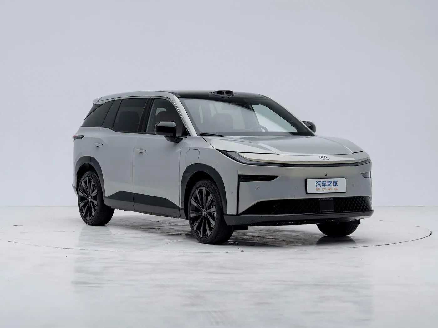 Toyota Corolla 2024 1.2T S-CVT Pioneer Edition