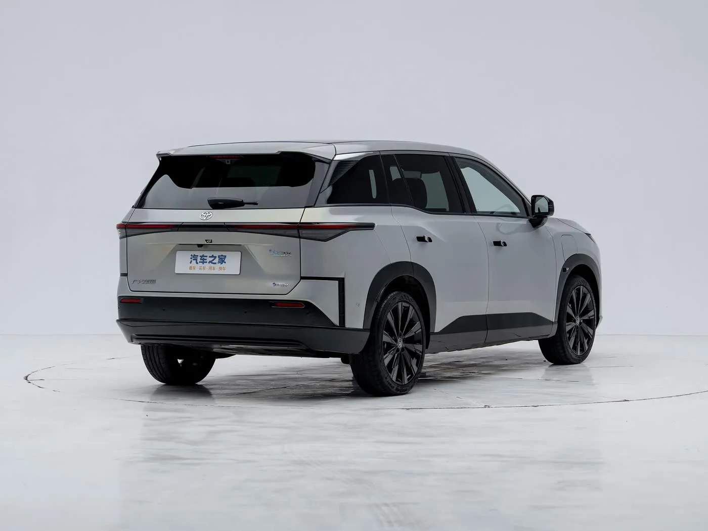 Toyota Corolla 2024 1.2T S-CVT Pioneer Edition