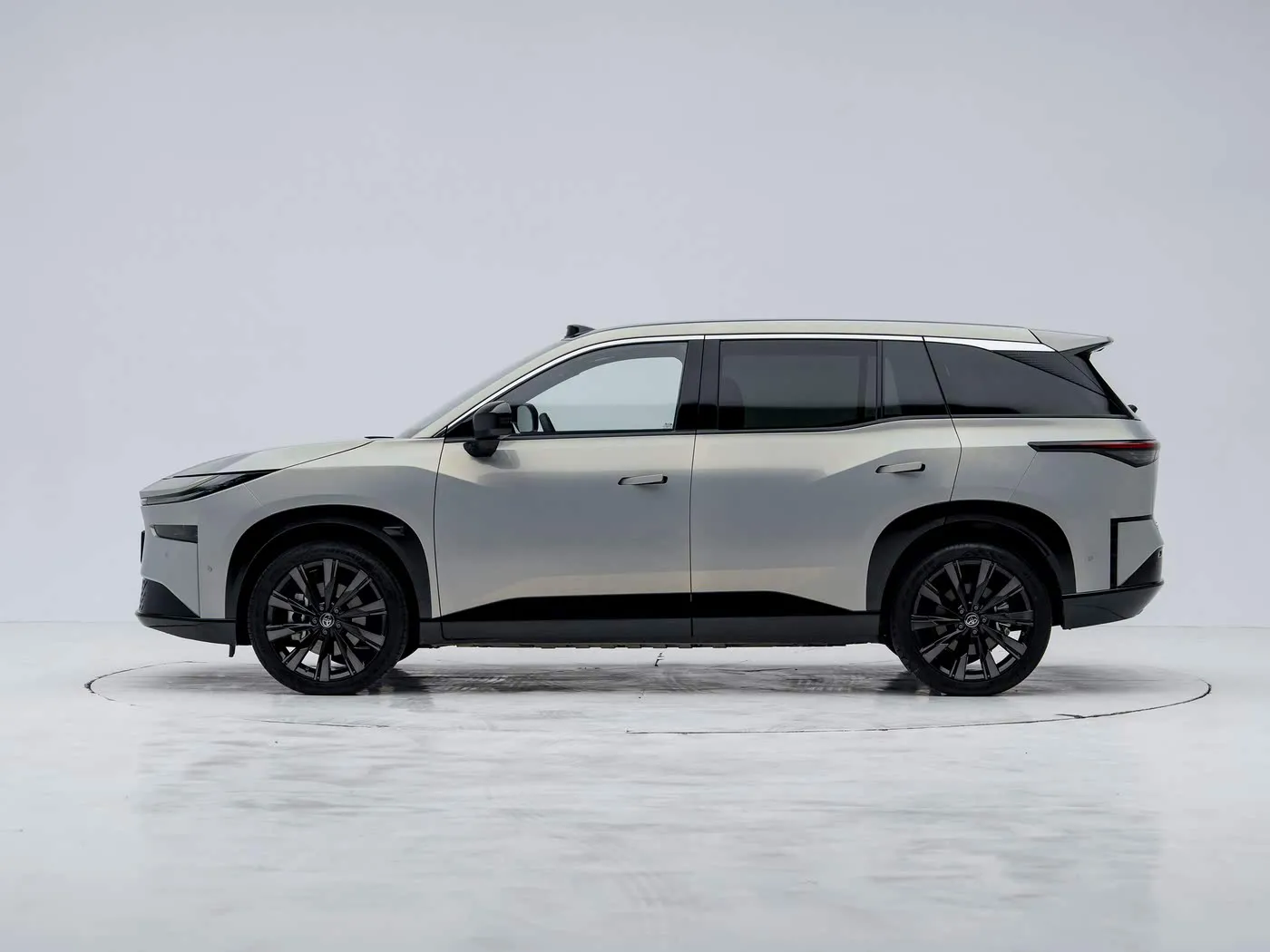 Toyota Corolla 2024 1.2T S-CVT Pioneer Edition