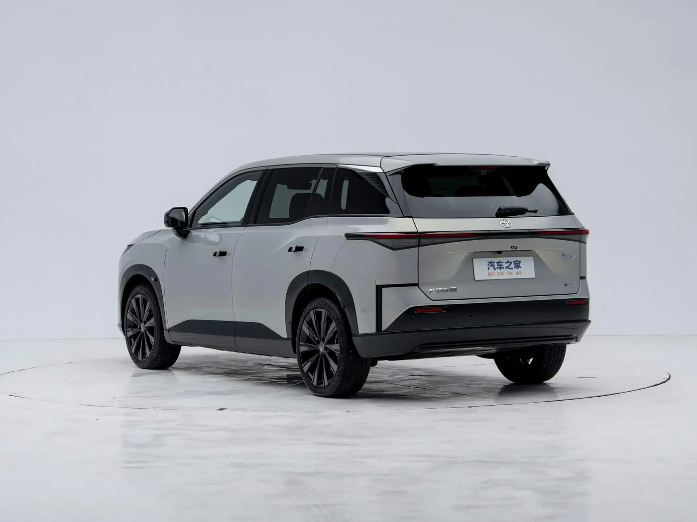 Toyota Corolla 2024 1.2T S-CVT Pioneer Edition