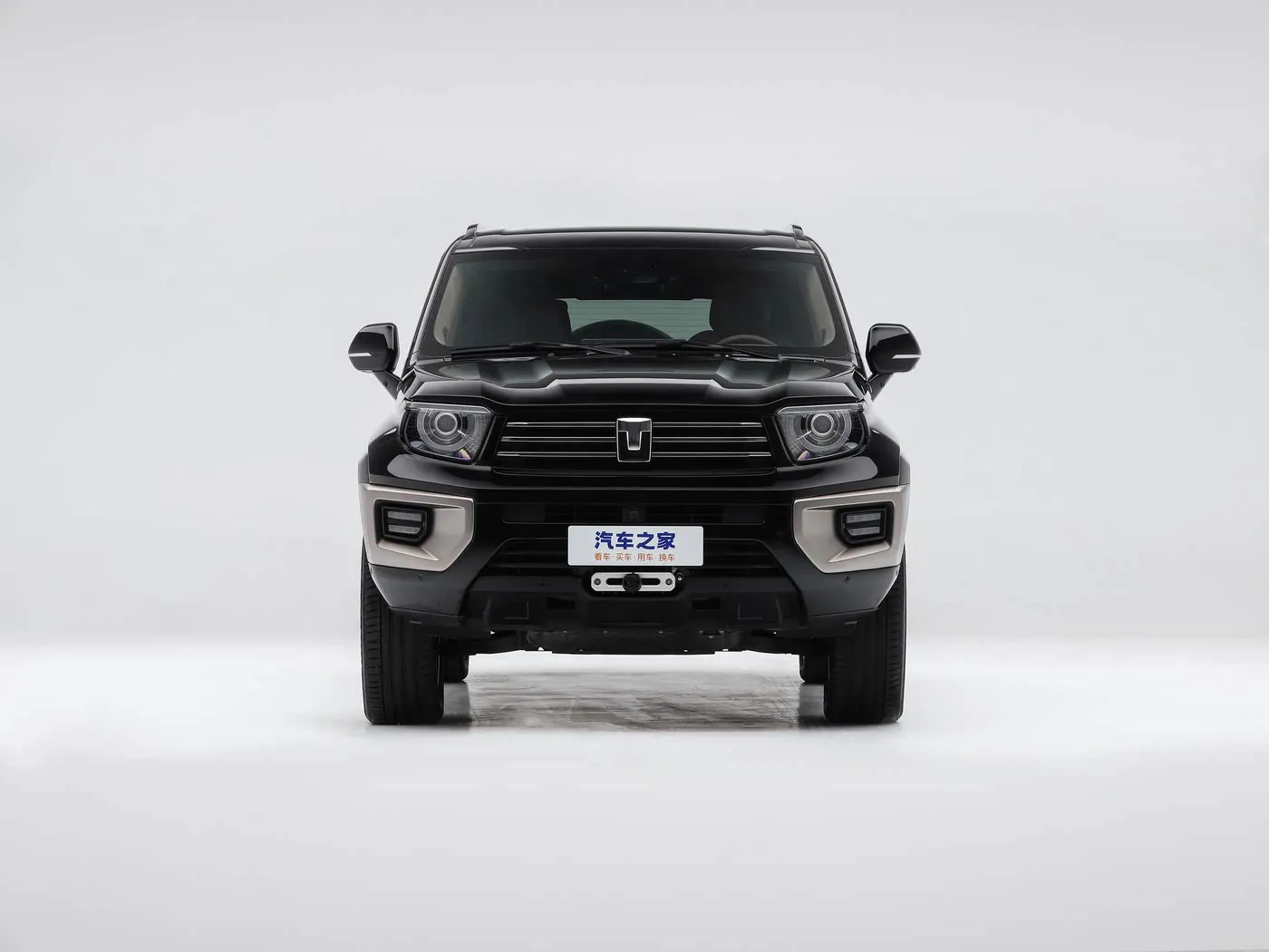 Tank Tank 700 New Energy 2024 Hi4-T Arctic Edition