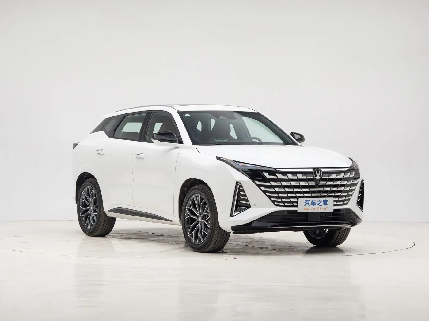 Changan Changan UNI-Z 2025 Smart New Blue Whale 500Bar MAX