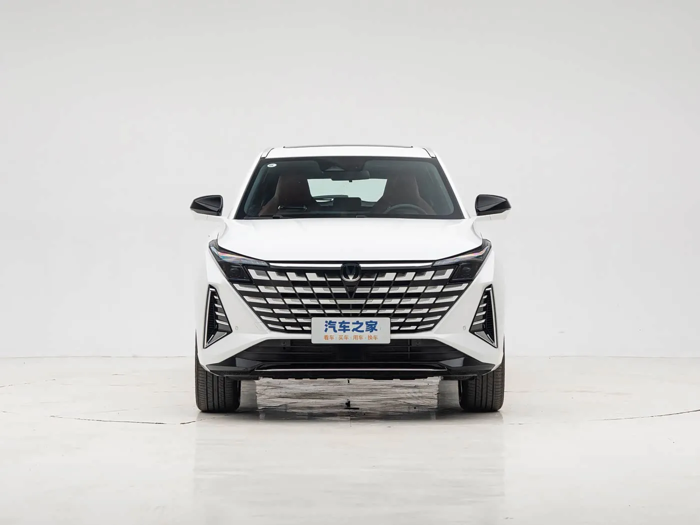 Changan Changan UNI-Z 2025 Smart New Blue Whale 500Bar MAX