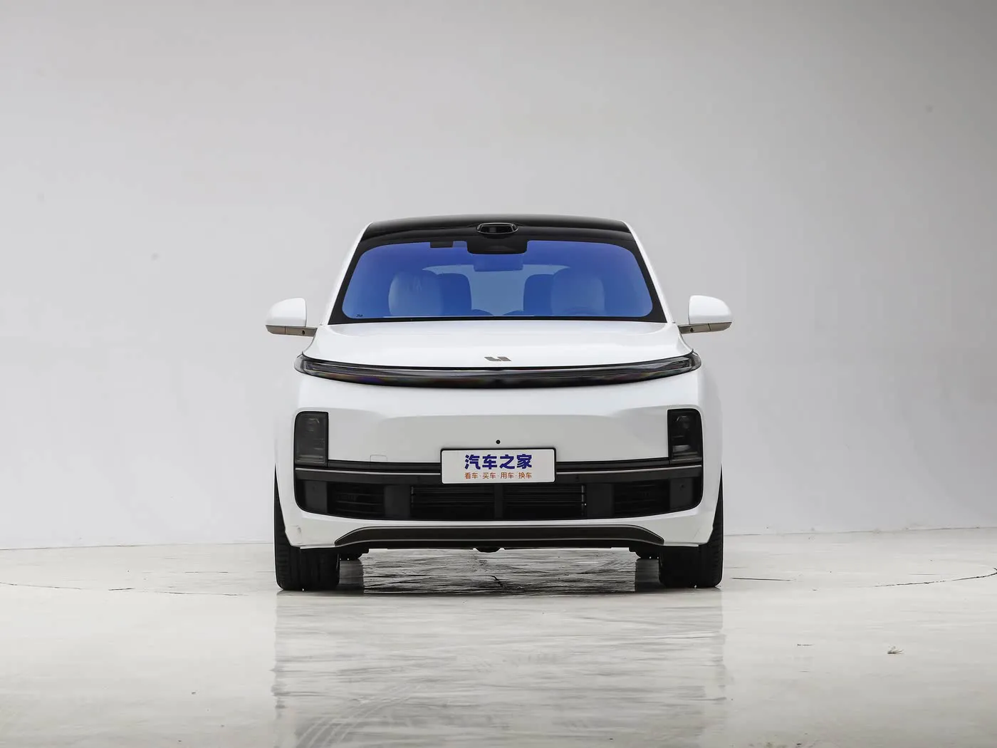 Li Auto Li L9 2025 Ultra Smart Refresh Edition