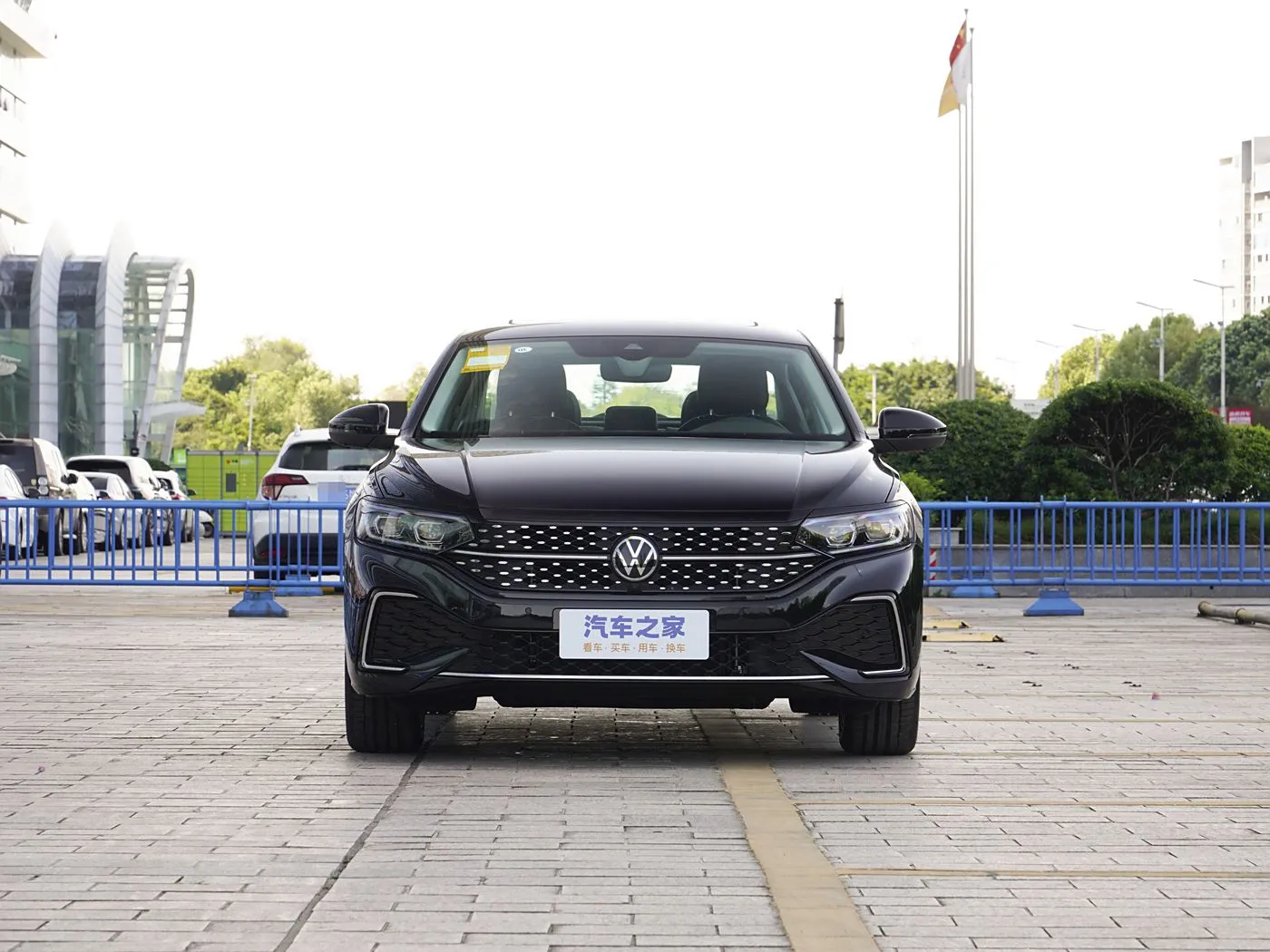 Volkswagen Passat 2025 Premium Edition 380TSI Starry Sky Dragon Edition