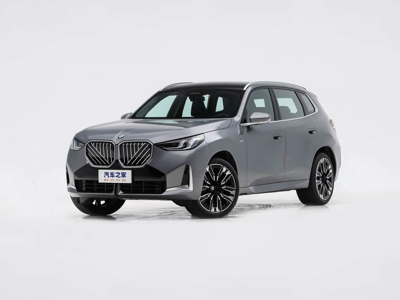 BMW X3 2025 xDrive30L Luxury Edition with M Sport Package