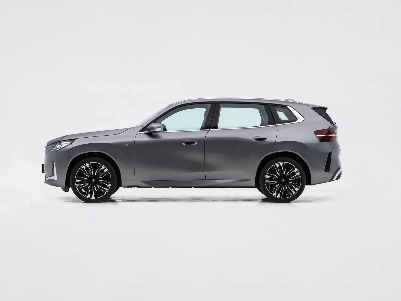 BMW X3 2025 xDrive30L Luxury Edition with M Sport Package