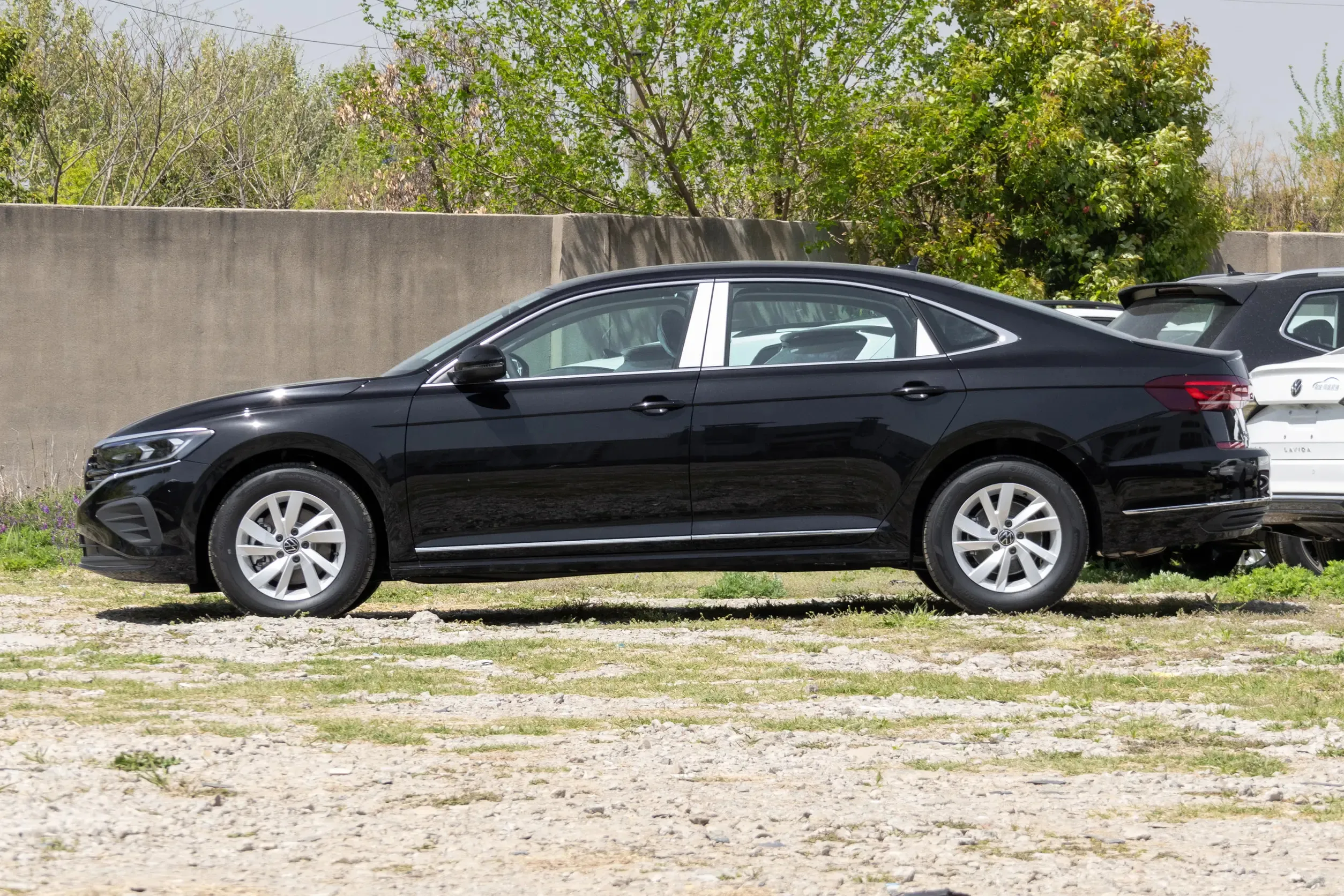 Volkswagen Passat 2025 Premium Edition 280TSI Business Package