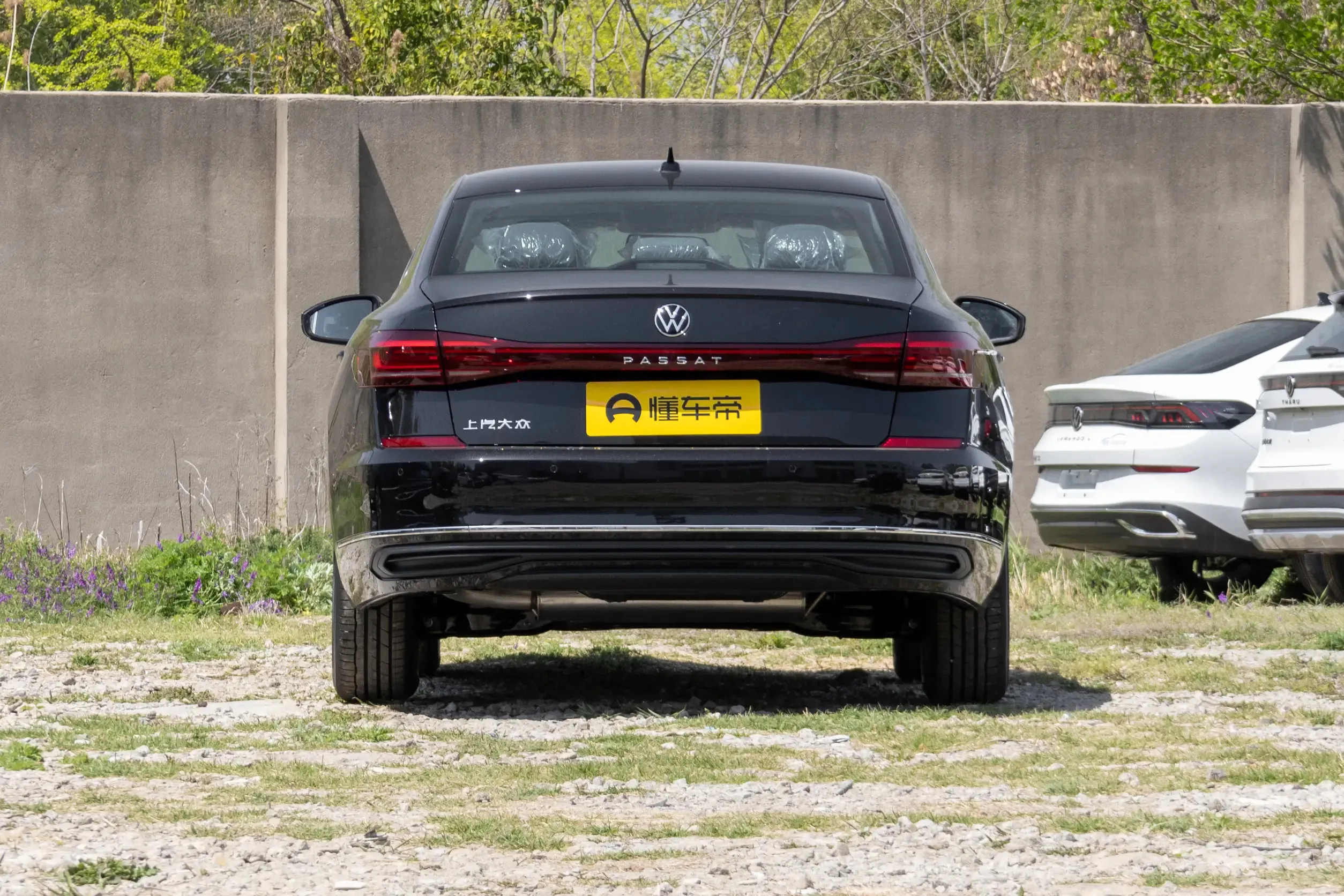 Volkswagen Passat 2025 Premium Edition 280TSI Business Package