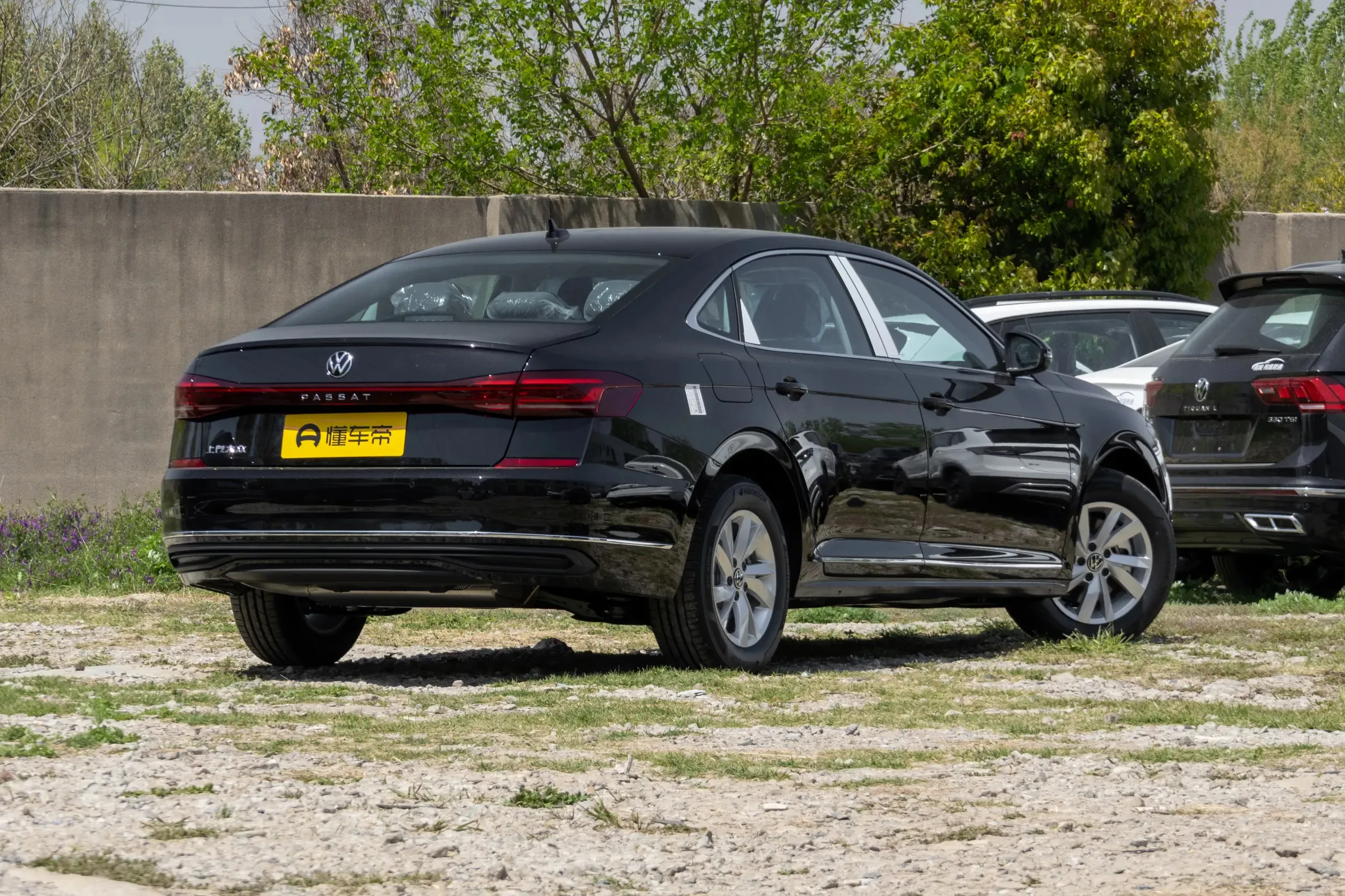 Volkswagen Passat 2025 Premium Edition 280TSI Business Package