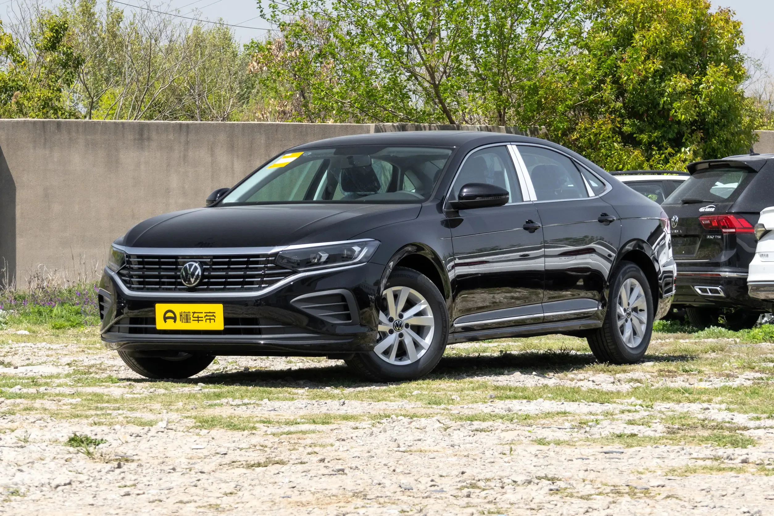 Volkswagen Passat 2025 Premium Edition 280TSI Business Package