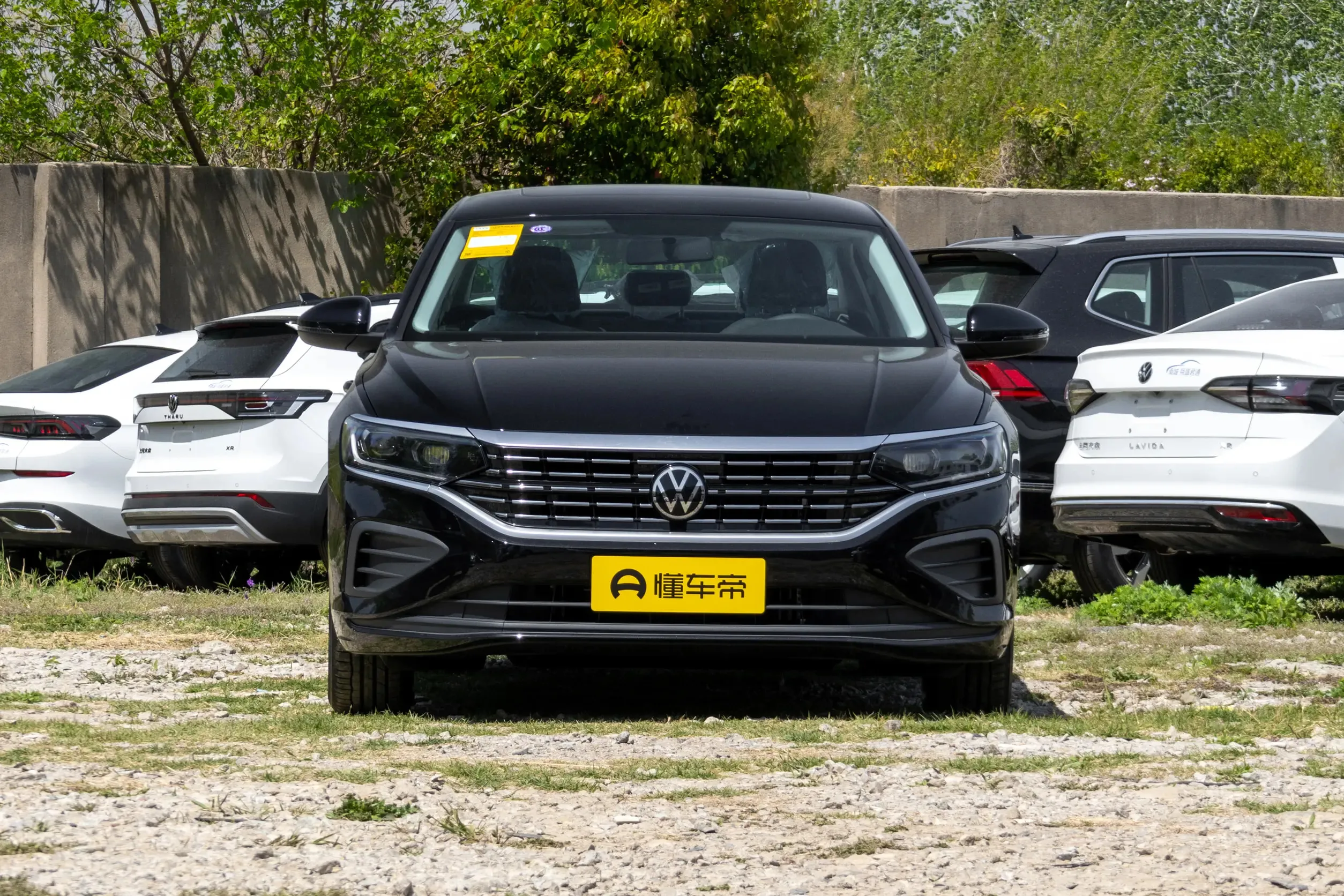 Volkswagen Passat 2025 Premium Edition 280TSI Business Package