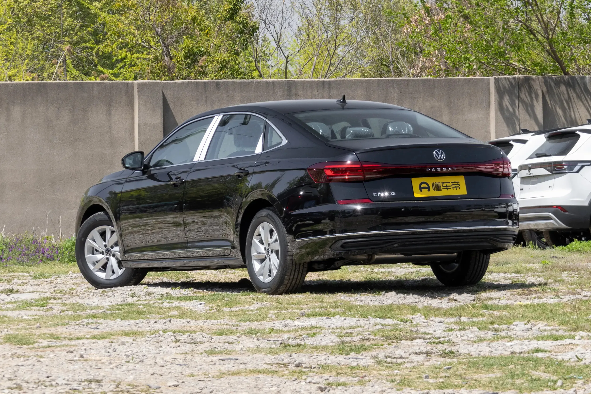 Volkswagen Passat 2025 Premium Edition 280TSI Business Package