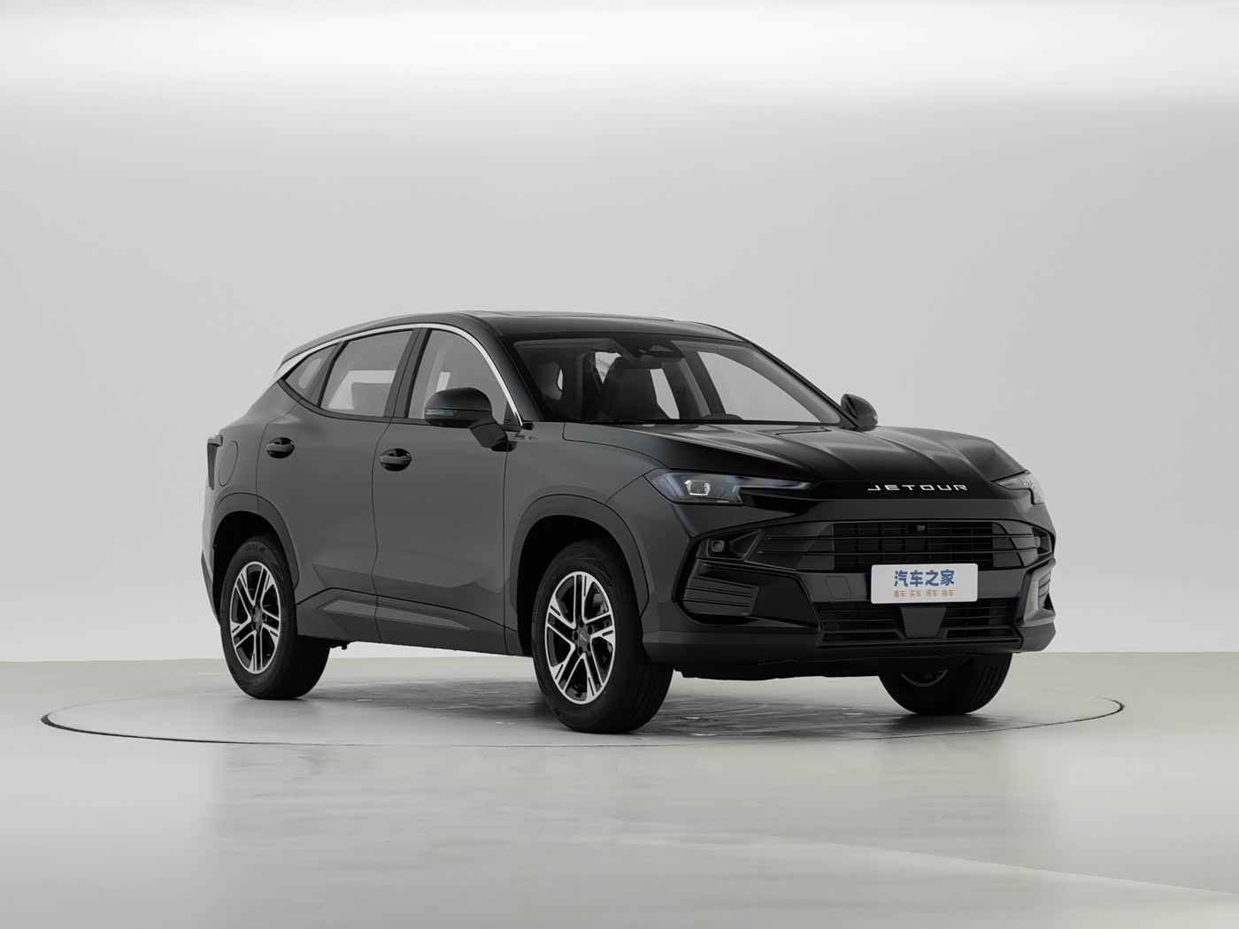 Jetour Da Sheng 2026 Model 1.5T DCT Flagship Edition 5-Seater